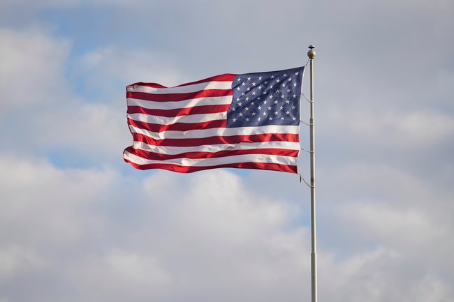 The Real United States of America