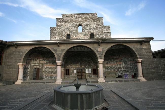 Turkish President Erdogan Seizes Six Christian Churches, Making Them State Property – PJ Media