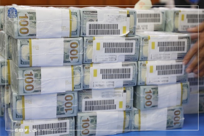 USAID Pays the Terrorists Who Kill Us – PJ Media