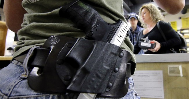 Judge Benitez destroys the 2.2 rounds per DGU lie once and for all – Bearing Arms