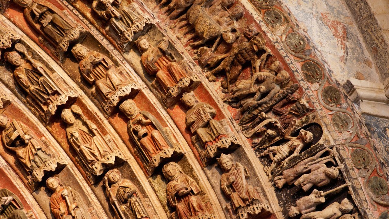 Las 7 iglesias románicas más bellas de España | Traveler