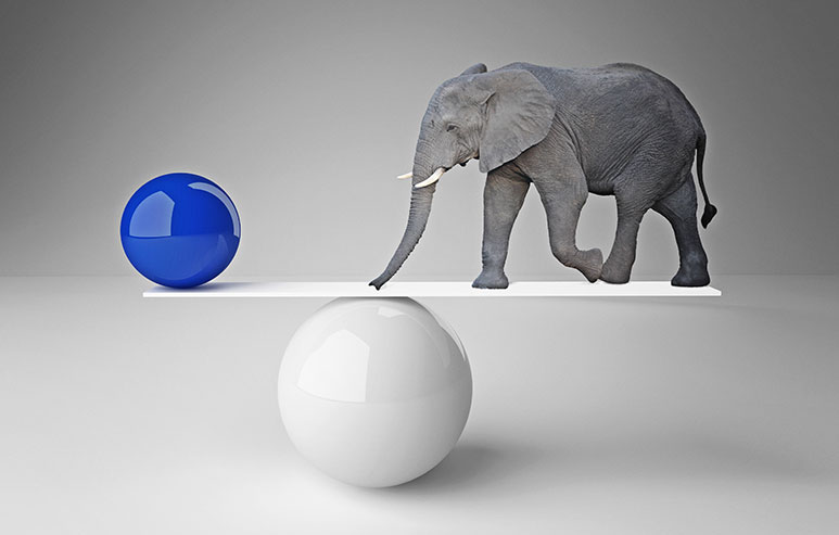 Ponto de equilíbrio: que é, como calcular e sua importância na gestão