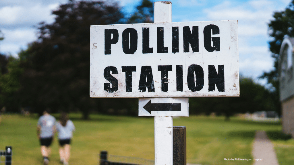 Gorton and Denton: A three cornered fight in a seat of two halves - UK in a changing Europe