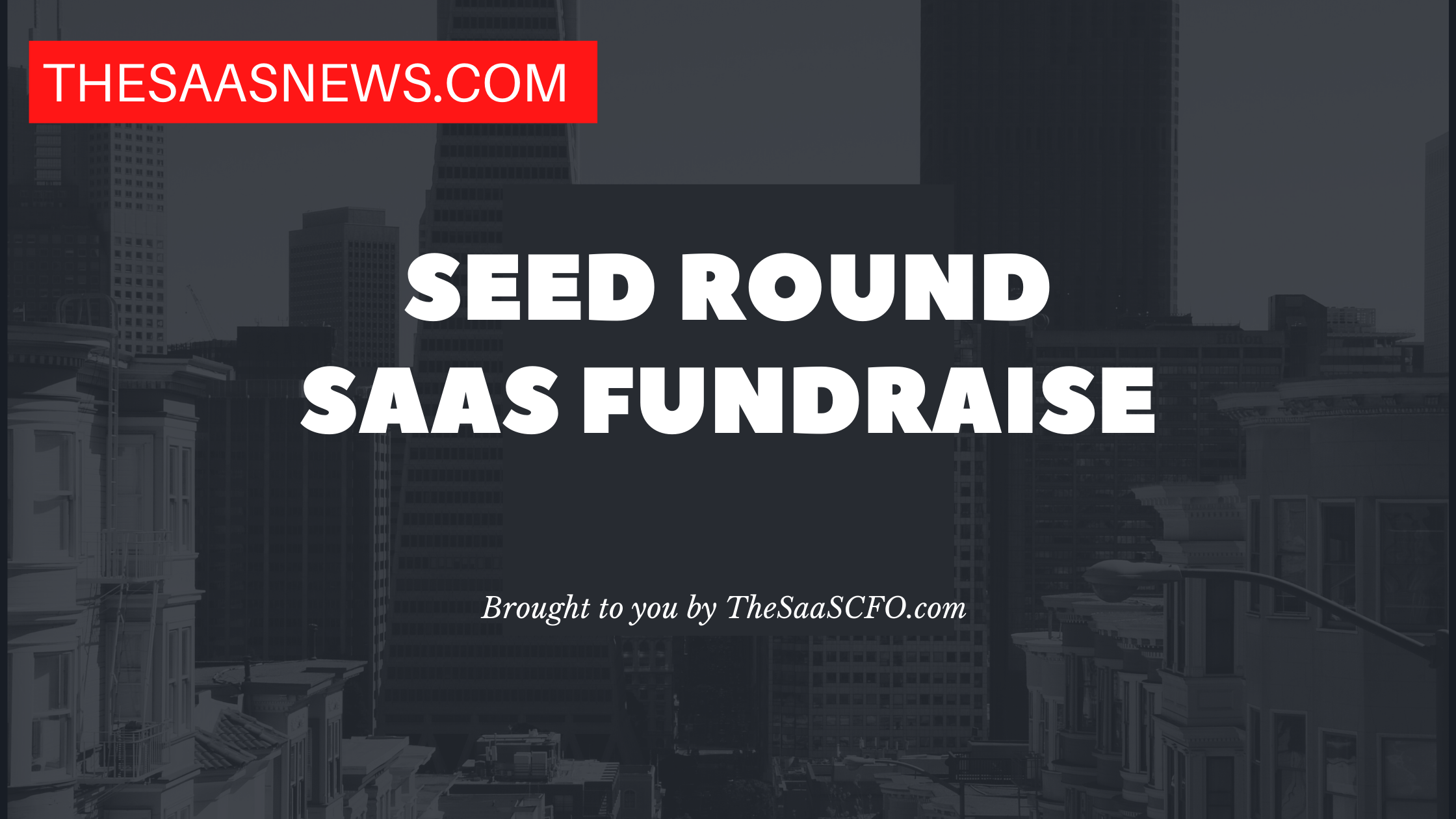 Uplane Raises $4.5M in Seed Round | The SaaS News