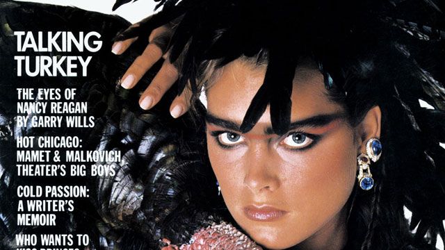 Photos: Thirteen Things We Got Wrong at Vanity Fair | Vanity Fair