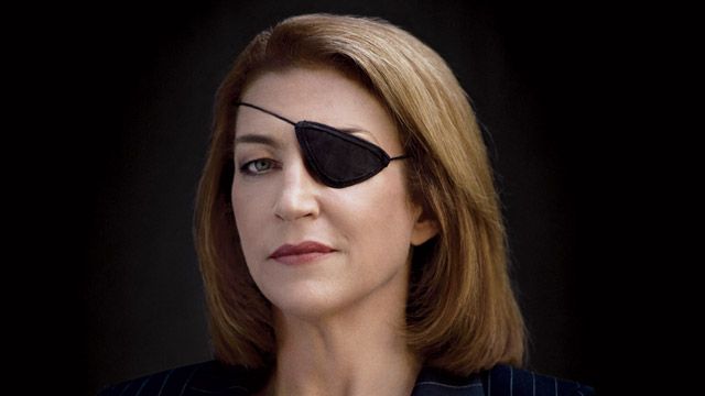 Photos: Photos: War Correspondent Marie Colvin’s Life in the Field | Vanity Fair