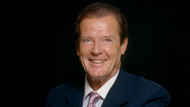 Roger Moore on Skyfall: “Daniel Craig Is, Without a Doubt, the Bond” | Vanity Fair
