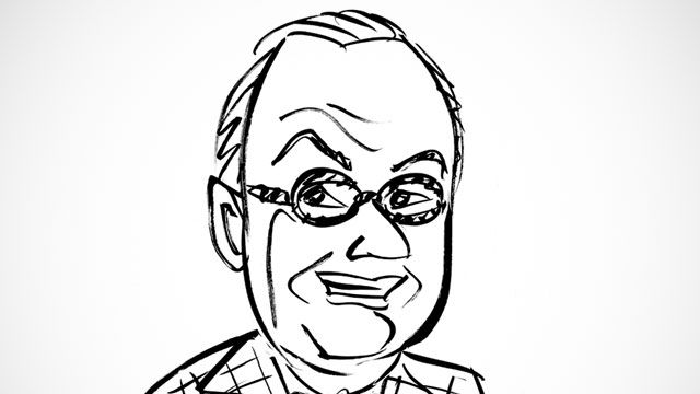 Manolo Blahnik Doesn’t Follow Fashion, Is Allergic to Wine—But Loves Ice Cream | Vanity Fair