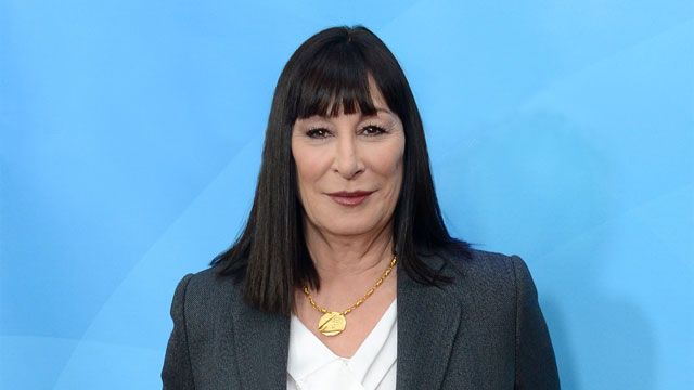 Listen: Anjelica Huston Reads from Her New Memoir, A Story Lately Told | Vanity Fair