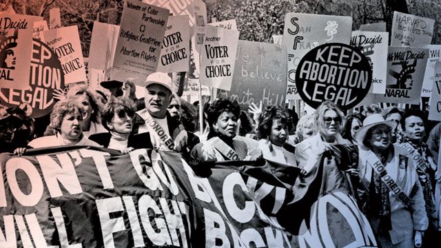 Tracing the Life of Norma McCorvey, “Jane Roe” of Roe v. Wade, and Why She’d Favor an Abortion Ban | Vanity Fair