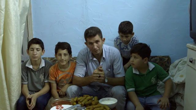 Video: The Daily Struggle of Lebanon’s One Million Syrian Refugees | Vanity Fair