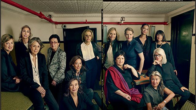 Top 14 Female Art Dealers | Vanity Fair
