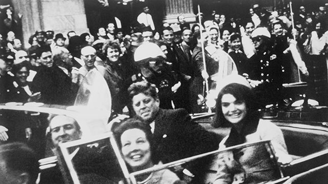 Could the Secret Service Have Saved J.F.K.? | Vanity Fair