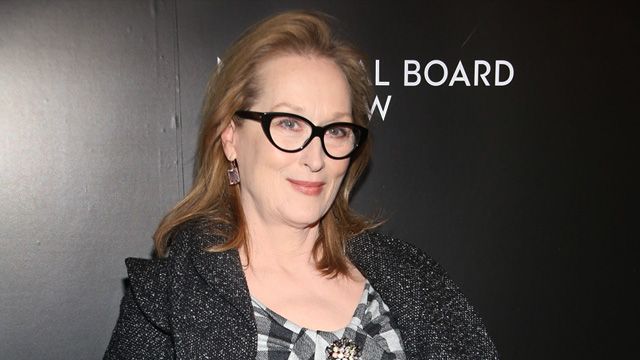 Meryl Streep Slams Walt Disney, Celebrates Emma Thompson as a "Rabid, Man-Eating Feminist" | Vanity Fair
