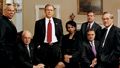 An Oral History of the Bush White House | Vanity Fair