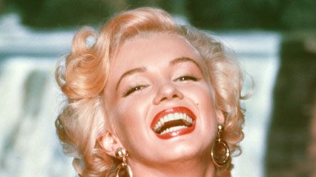 Marilyn Monroe: The Metamorphosis | Vanity Fair