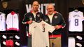 Don’t Tread on Tradition: The U.S. National Team’s World Cup Jerseys, by Nike | Vanity Fair