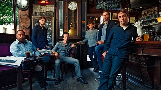 Veterans of the Conflicts in Iraq and Afghanistan Have Turned Combat into Literature | Vanity Fair