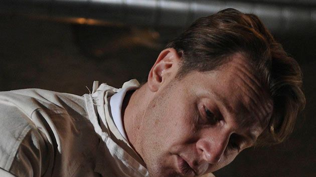 American Horror Story Recap: “A Writer Writes; a Surgeon Cuts” | Vanity Fair