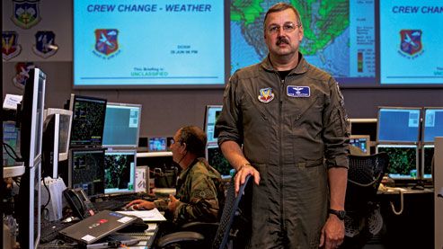 9/11 Live: The NORAD Tapes | Vanity Fair