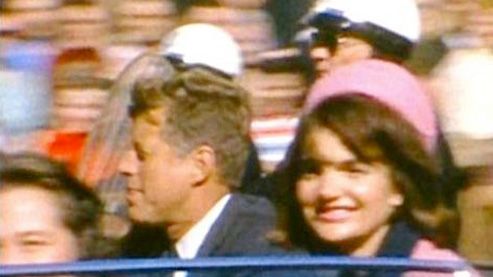John F. Kennedy and Conspiracy Theorists | Vanity Fair