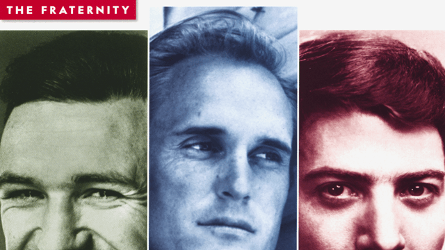 Gene Hackman, Dustin Hoffman, and Robert Duvall: Three Friends Who Went from Rags to Riches | Vanity Fair