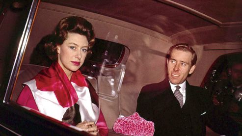 Excerpt: The Princess and the Photographer | Vanity Fair