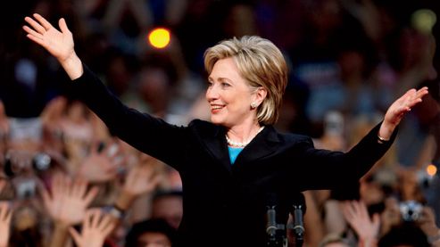 Hillaryland at War | Vanity Fair