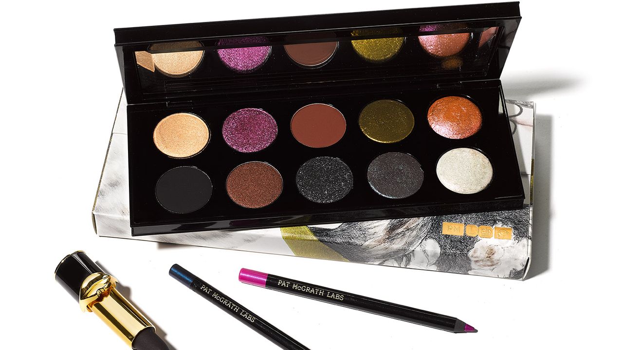 Pat McGrath Stuns with Her First-Ever Permanent Makeup Collection | Vanity Fair