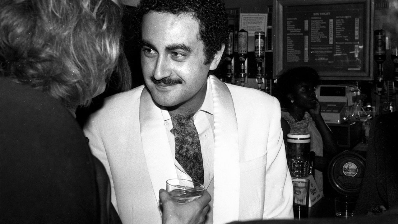 Dodi's Life in the Fast Lane | Vanity Fair