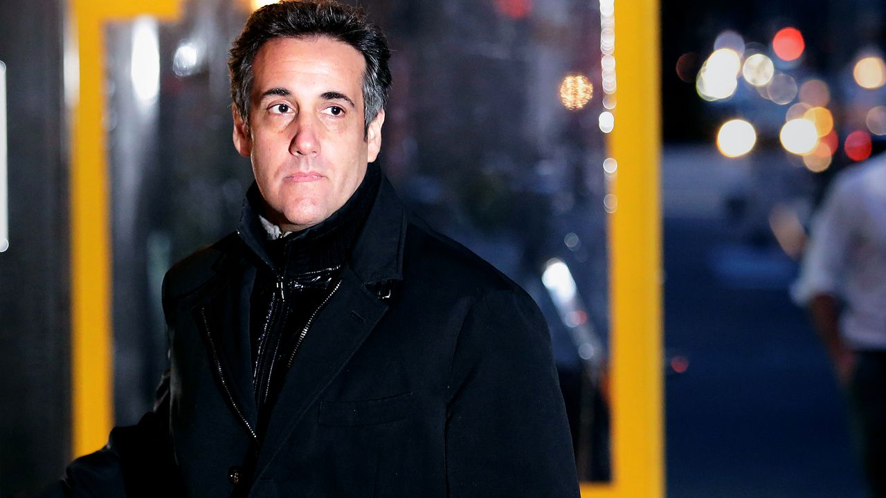 “Michael Cohen Is Ultimately Going to Flip”: Michael Avenatti Says the Odds of an Indictment Are “Close to 100 Percent” | Vanity Fair