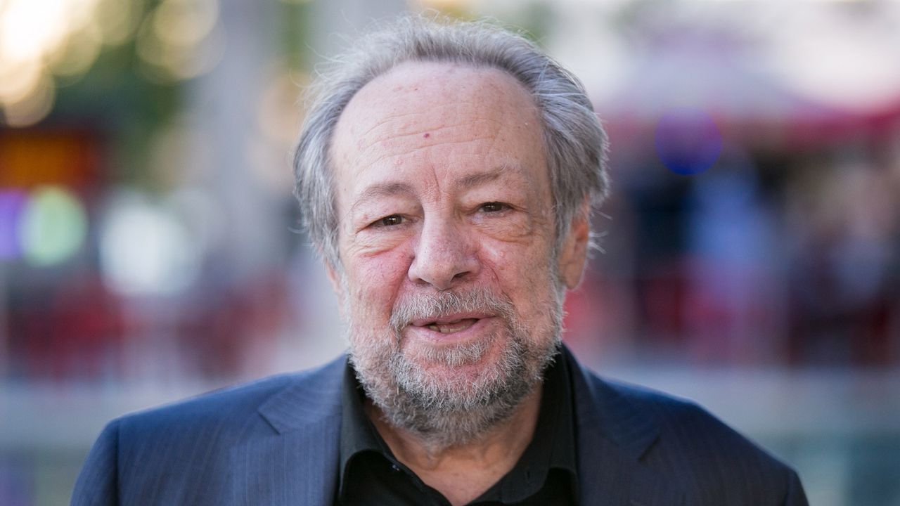 Ricky Jay, Master Magician and Boogie Nights Actor, Dead At 72 | Vanity Fair
