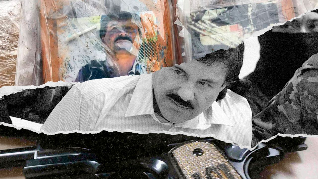 The Dirty Secret of El Chapo’s Downfall | Vanity Fair