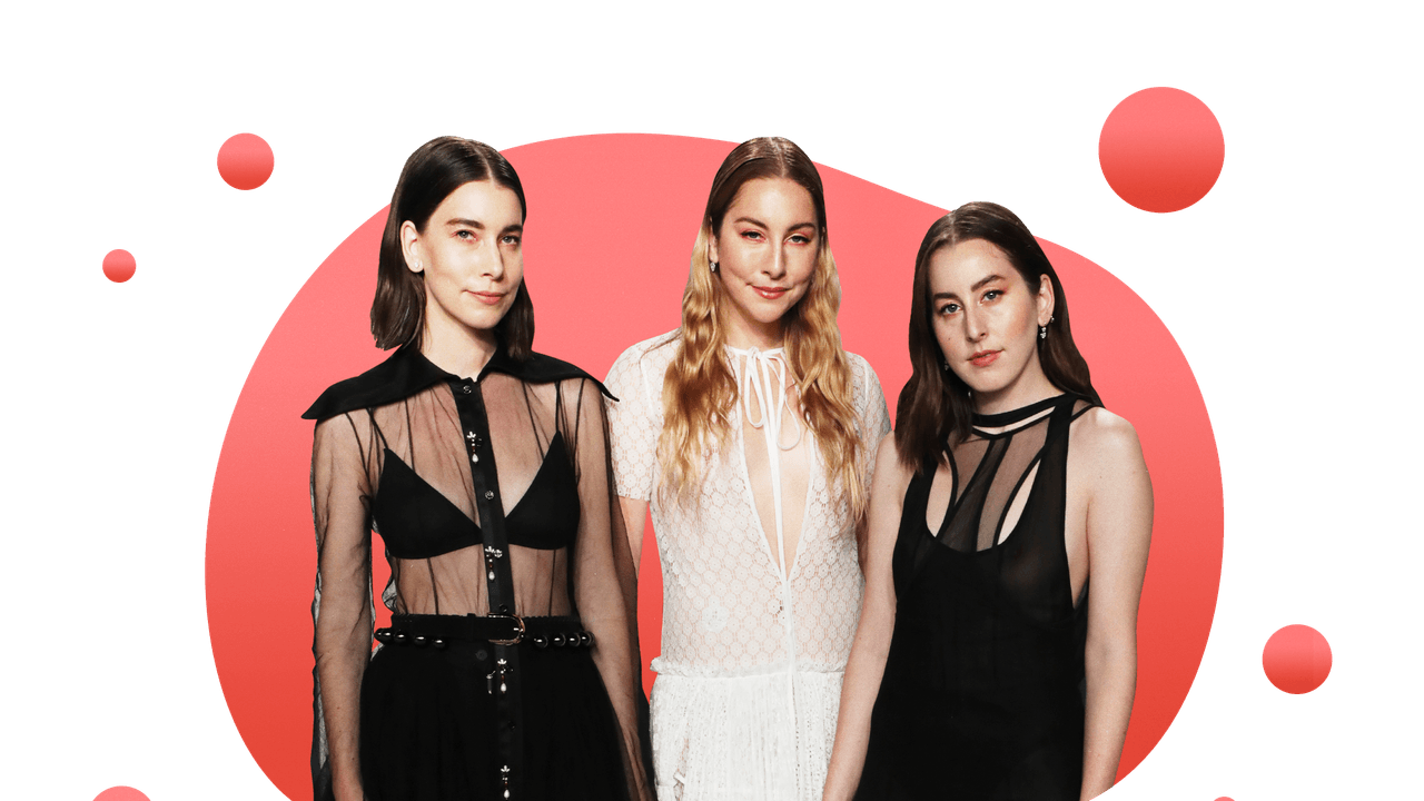 How Haim Built Their Long-Running Collaboration With Paul Thomas Anderson | Vanity Fair
