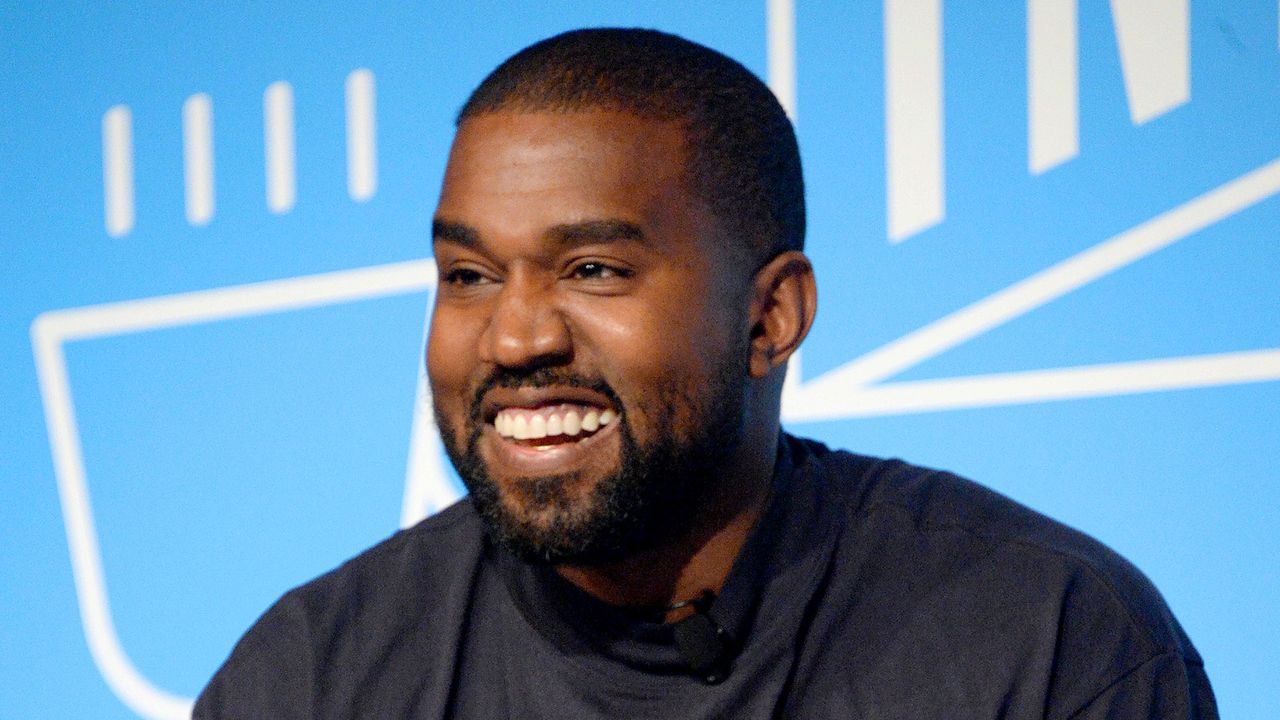 Kanye West Still Doesn’t Seem to Understand He’s Not Actually Beating Joe Biden or Donald Trump | Vanity Fair