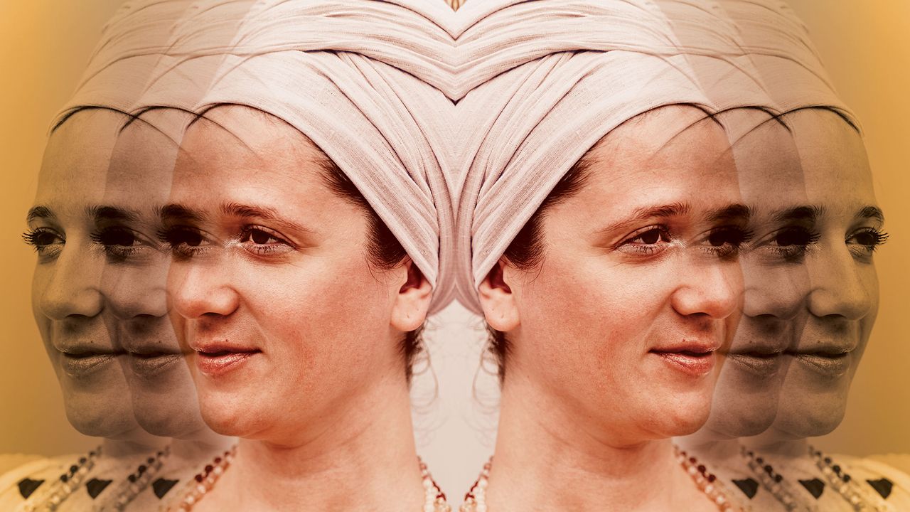 The Second Coming of Guru Jagat | Vanity Fair