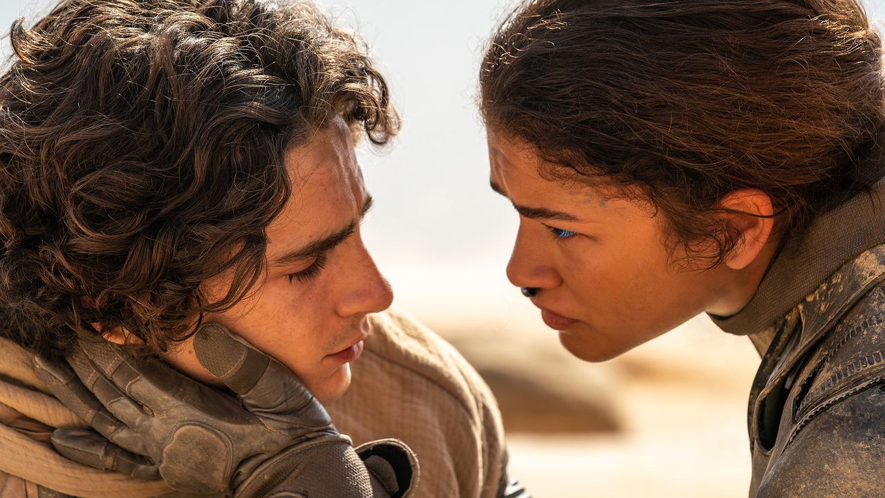 "Dune: Part Two" Release Date Moves to 2024 Amid Hollywood Strikes | Vanity Fair