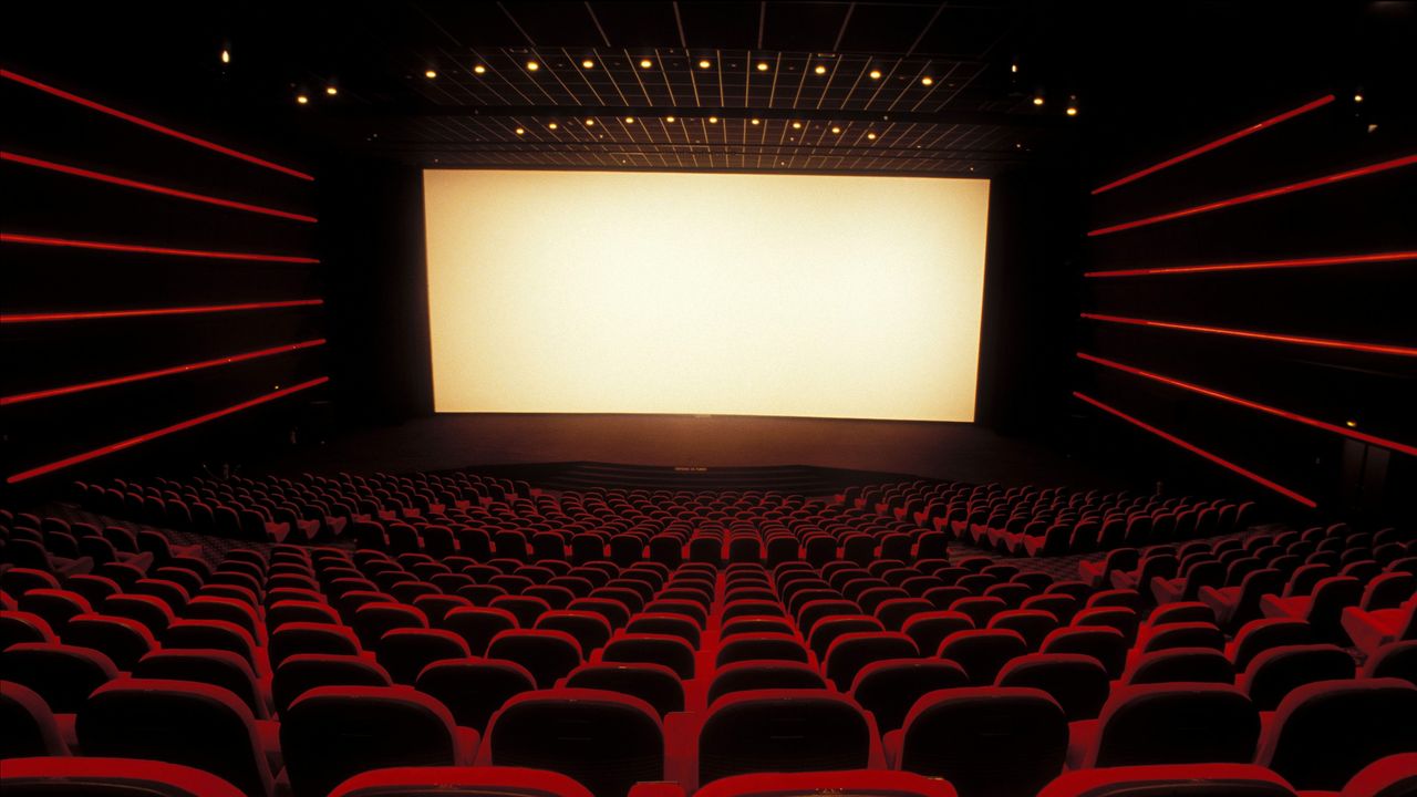 The Hollywood Strikes May Kill Moviegoing This Year | Vanity Fair