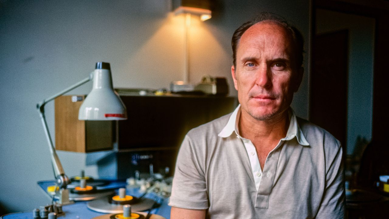 Robert Duvall, Oscar-Winning Actor, Dies At Age 95 | Vanity Fair