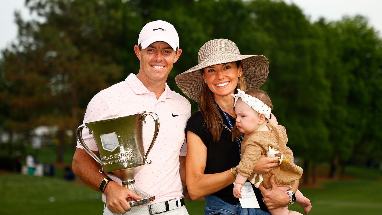 Eight Golf WAGs to Watch at the Masters 2026 | Vanity Fair