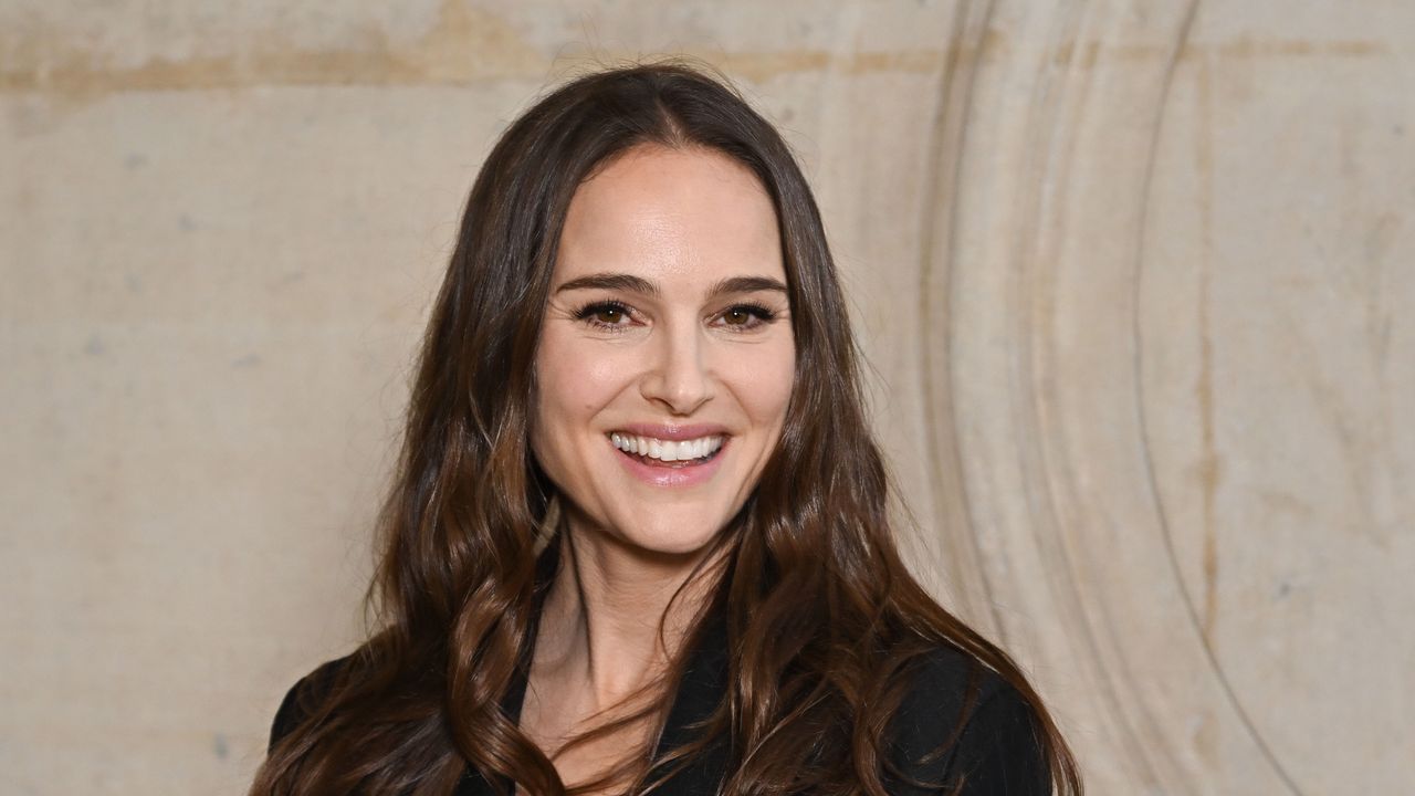 Natalie Portman Confirms Pregnancy With Third Child at Age 44 | Vanity Fair