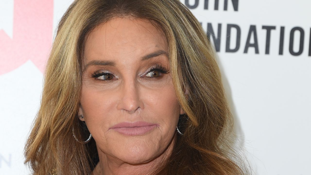 Caitlyn Jenner Supports Donald Trump—Just Not His Transphobic Measures | Vanity Fair