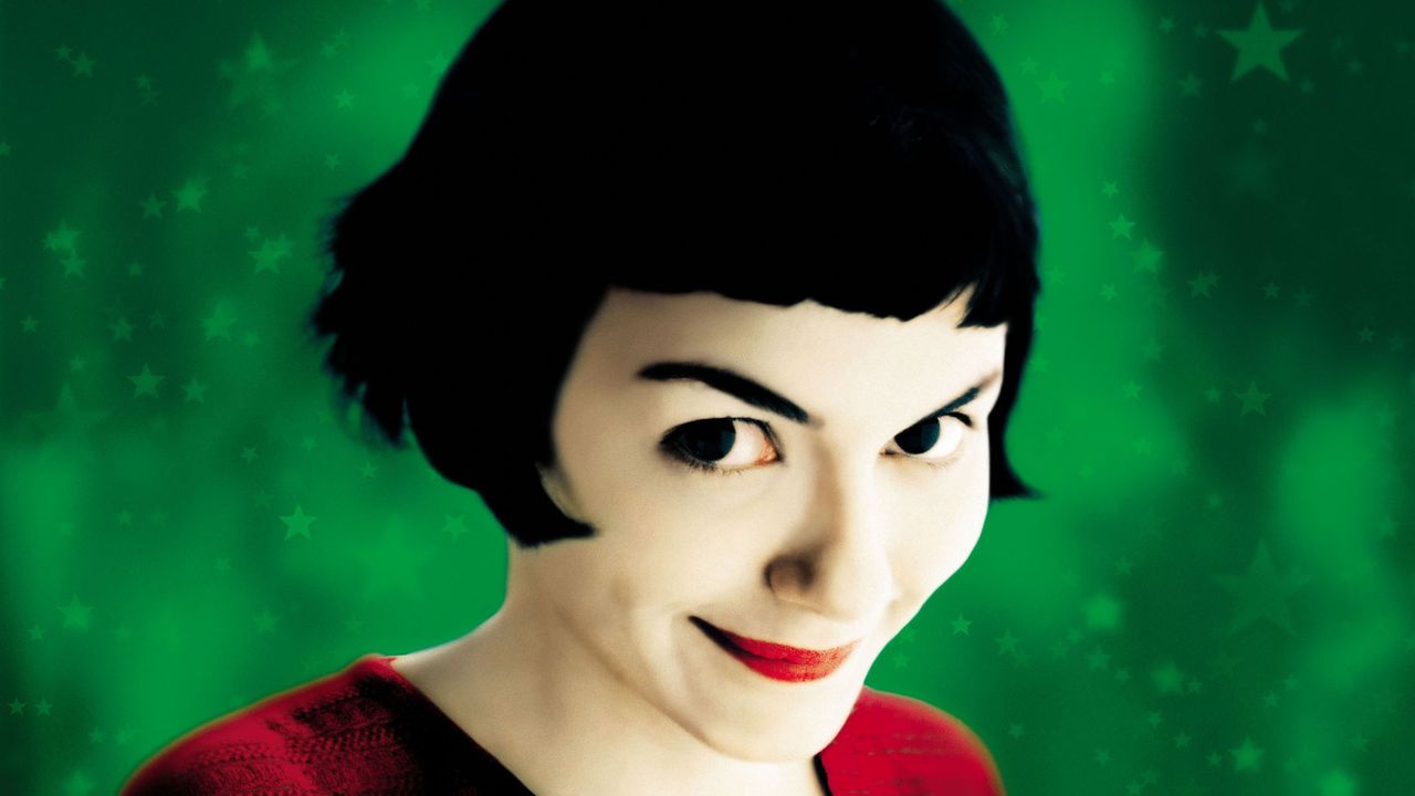 Amélie Turns 25: The Story Behind Star Audrey Tautou's Iconic Hairstyle | Vanity Fair