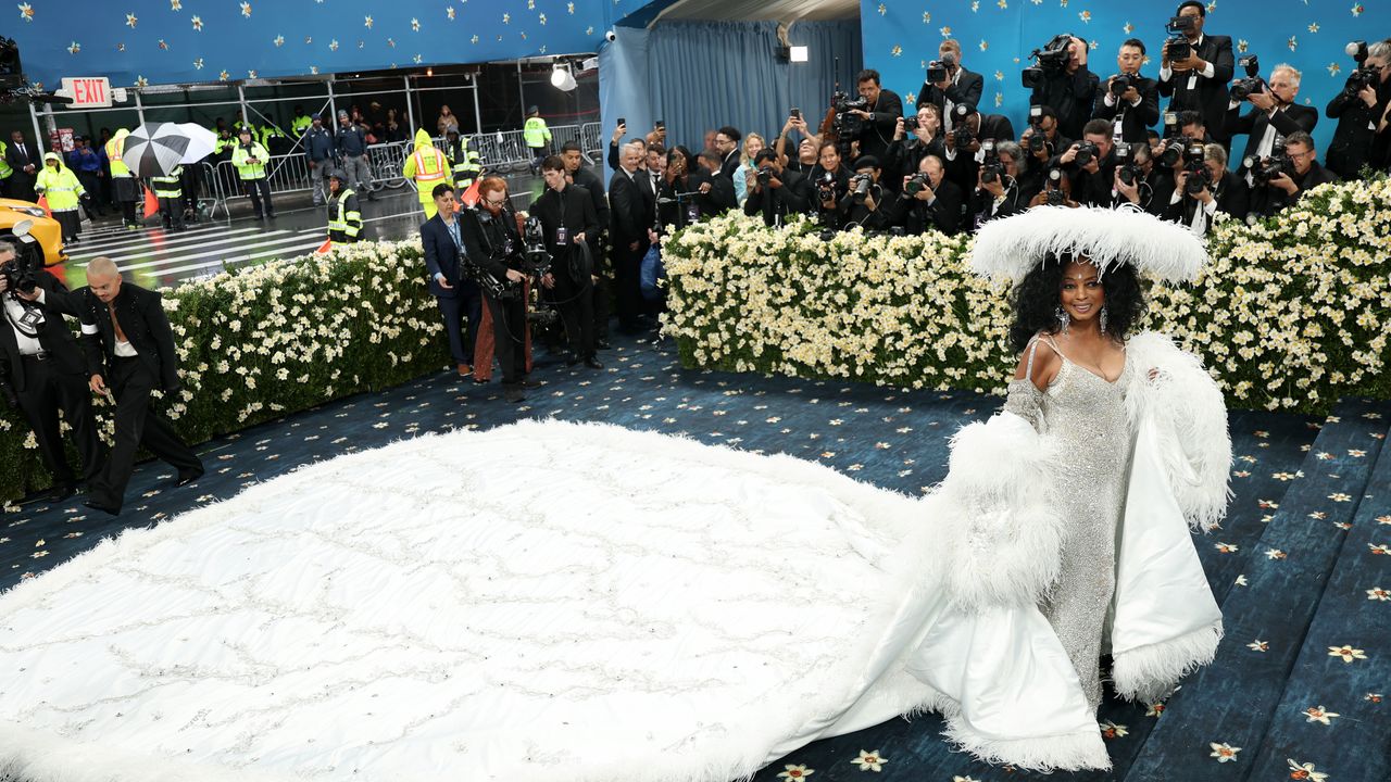 Before the Met Gala 2026, Revisit 10 Years of Met Gala Fashion and Themes | Vanity Fair