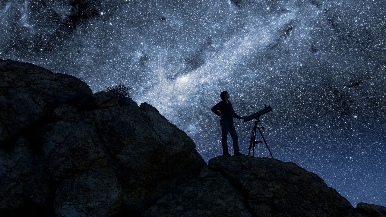 Calendrier astronomique 2026 : pleines lunes spectaculaires, éclipses très attendues ou encore super lune | Vanity Fair