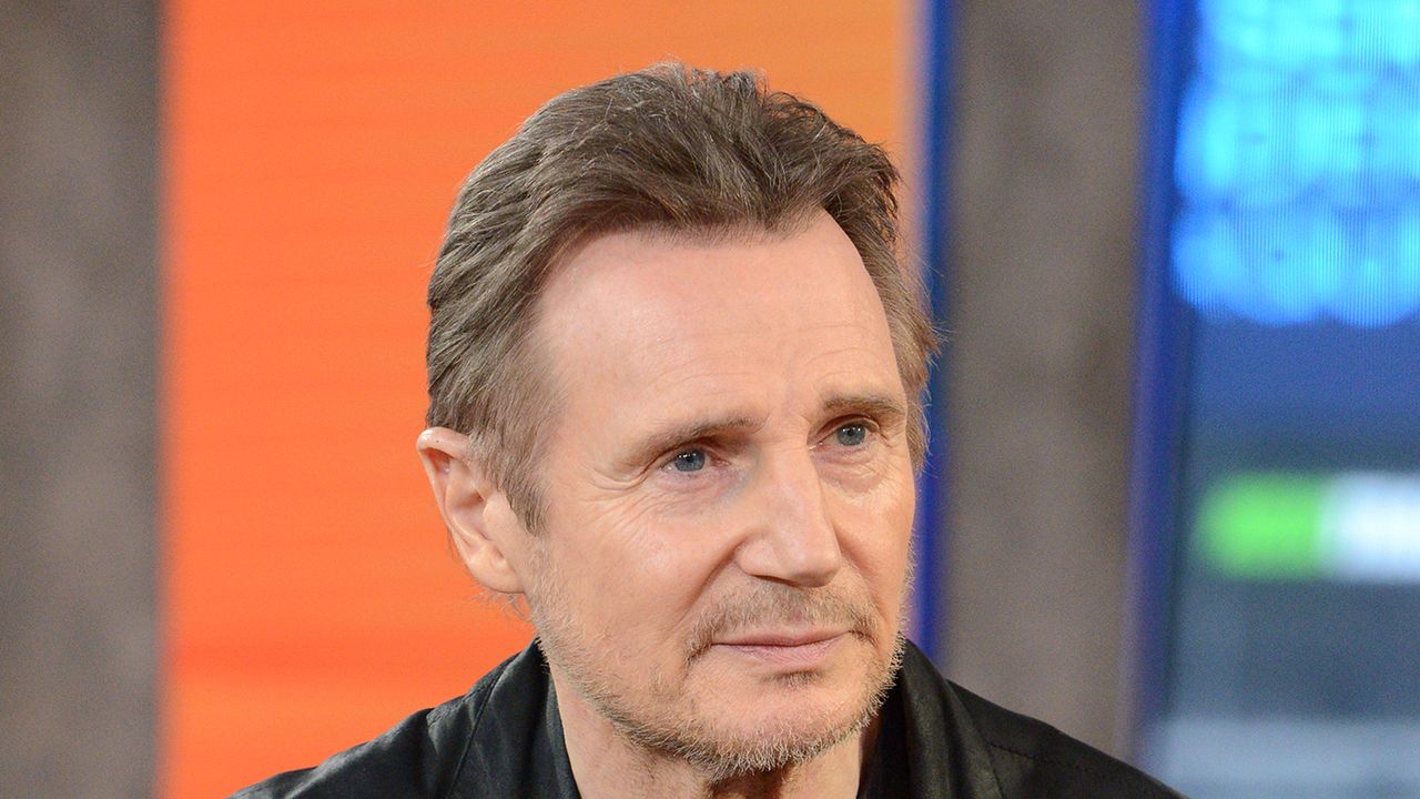 Liam Neeson's Race Row Shows That We Must Be Vigilant Of Bigotry, Even When It Comes From Those We Like | British Vogue | British Vogue