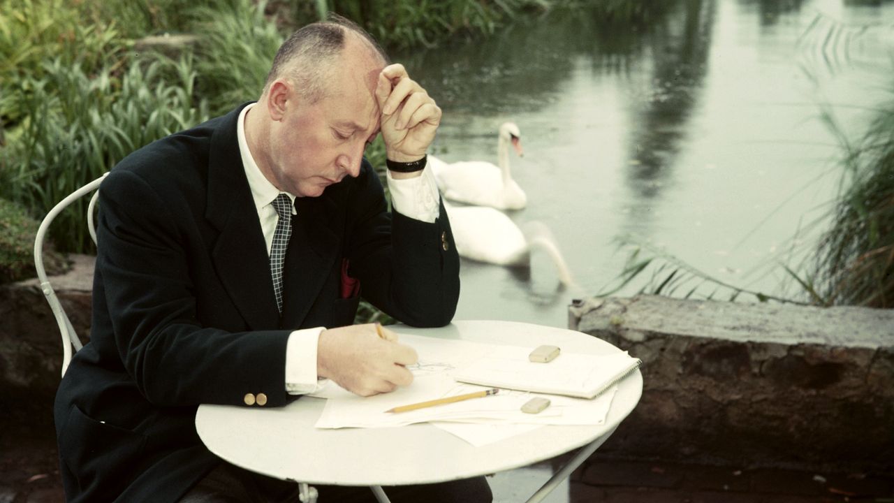How Christian Dior’s Gardens Inspired Fashion Greatness | British Vogue | British Vogue
