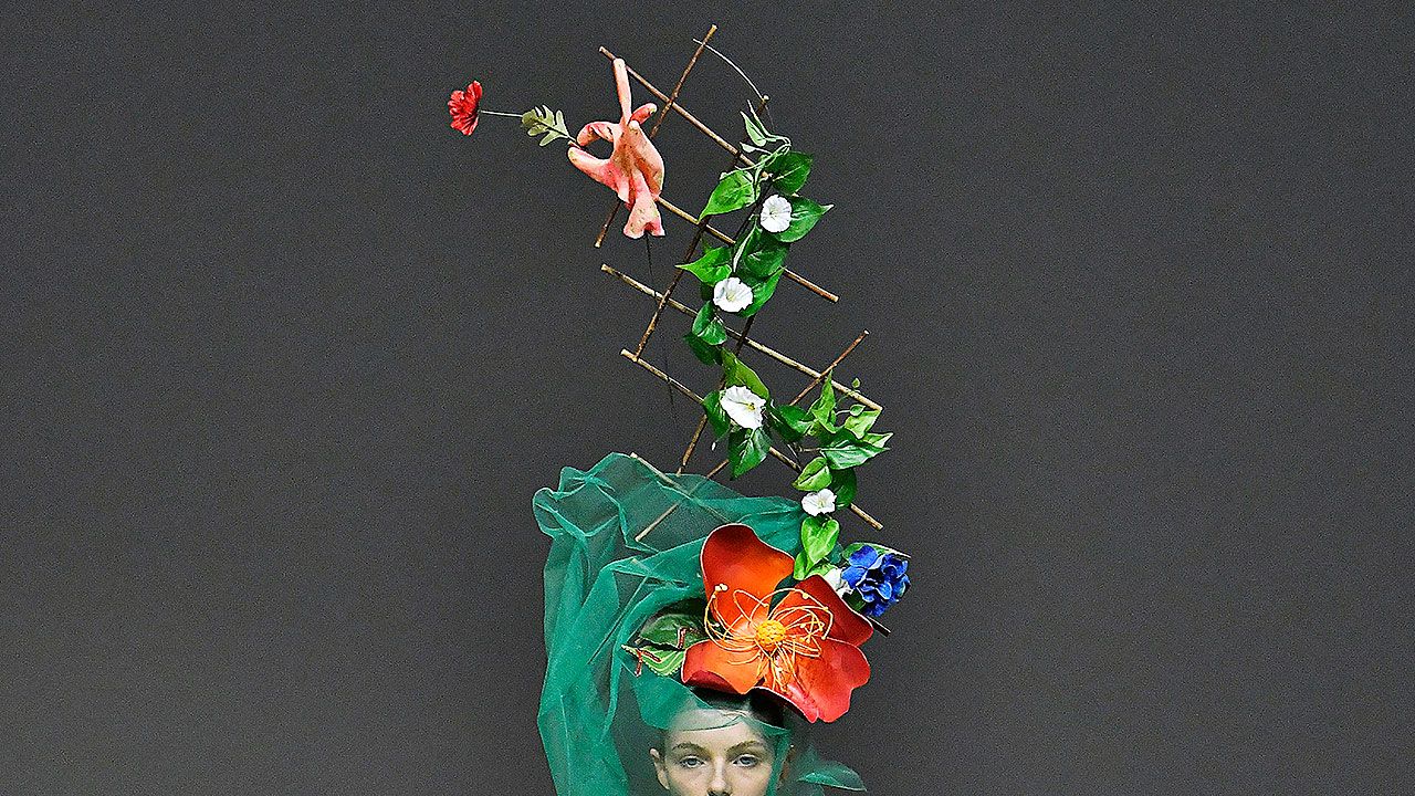 Rosalind Jana cover