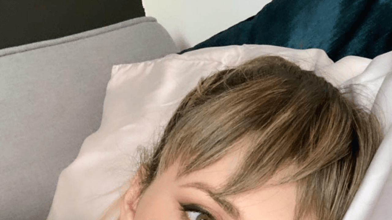 Paris Lees On The Life-Changing Power Of A Digital Detox | British Vogue | British Vogue