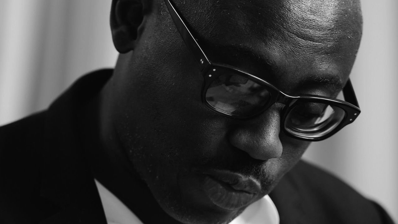 Edward Enninful's September 2019 Issue Editor's Letter | British Vogue | British Vogue